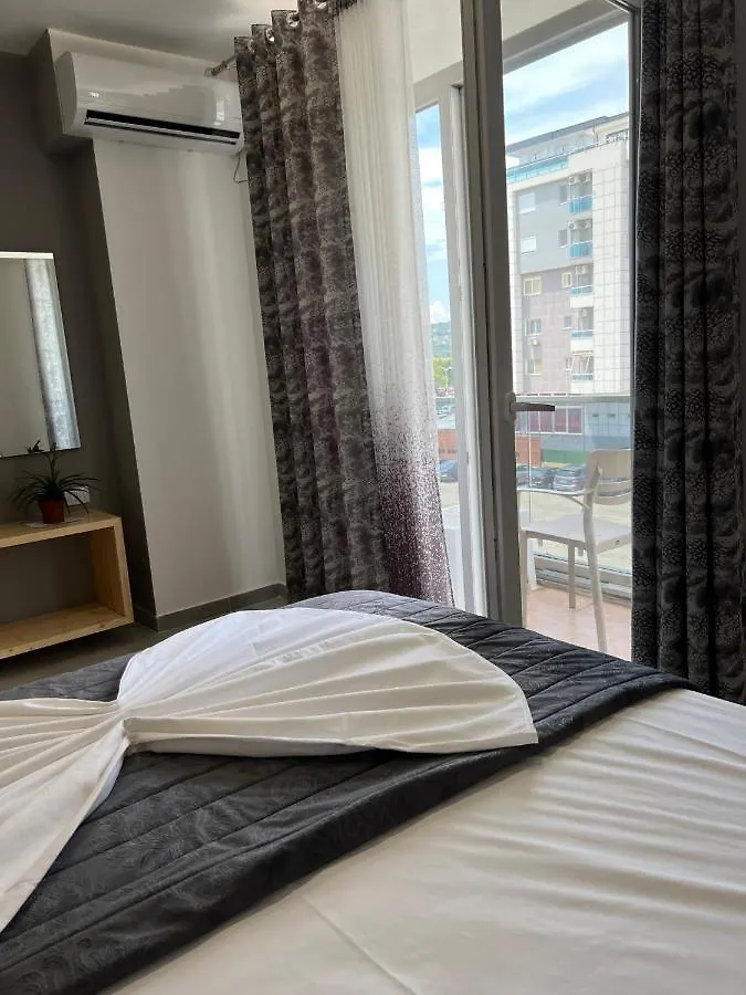 Appartamento Ocean Pearl Shengjin Skataj