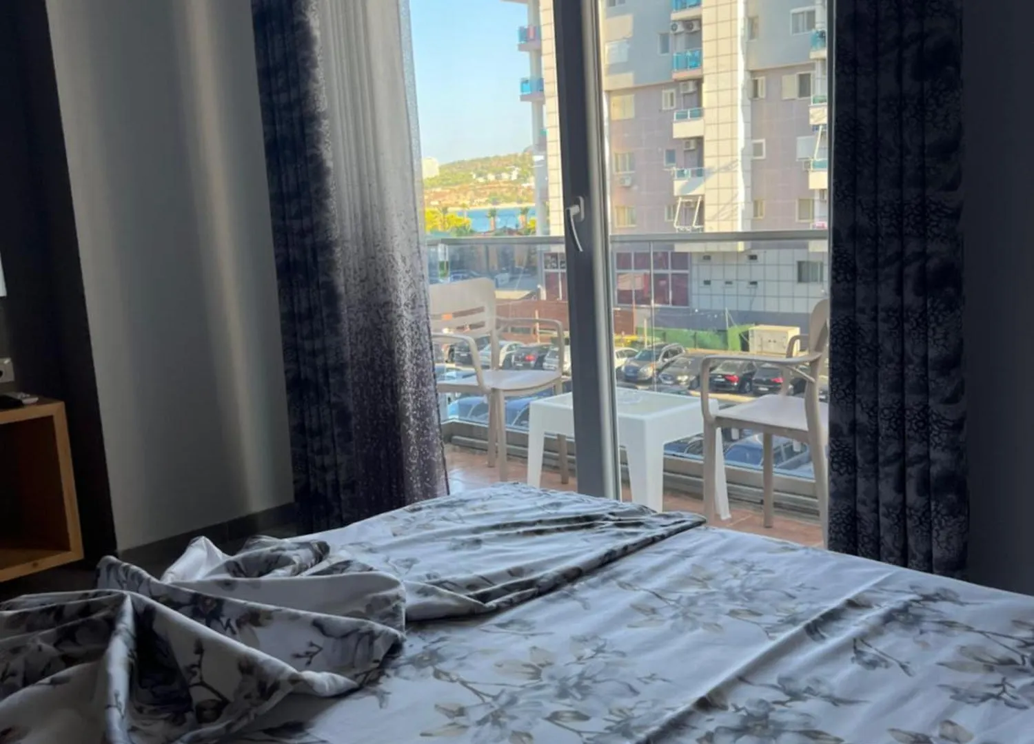 Skataj Ocean Pearl Shengjin 아파트